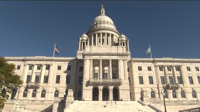 R.I. House passes bill allowing for virtual driver's ed