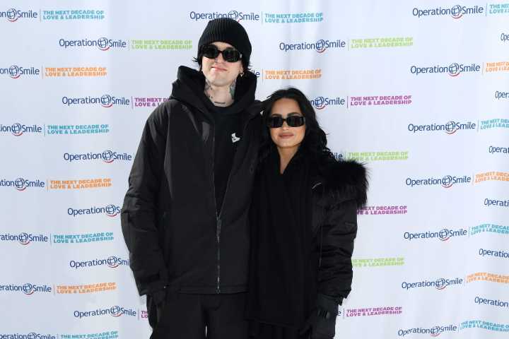 Demi Lovato MARRIES Jordan Lutes! Get ALL the Details!