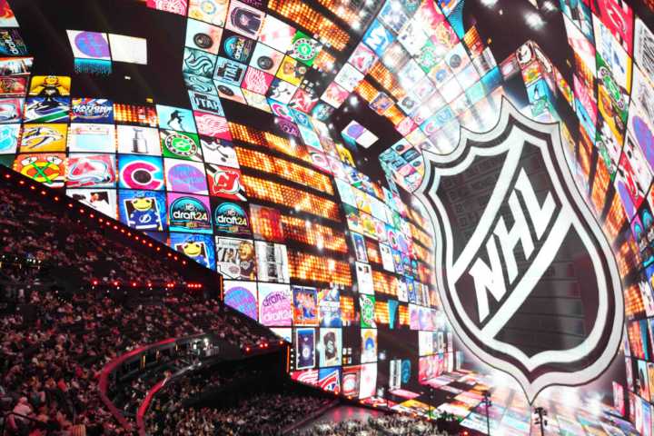 Kashawn Aitcheson Scouting Report: 2025 NHL Draft #18
