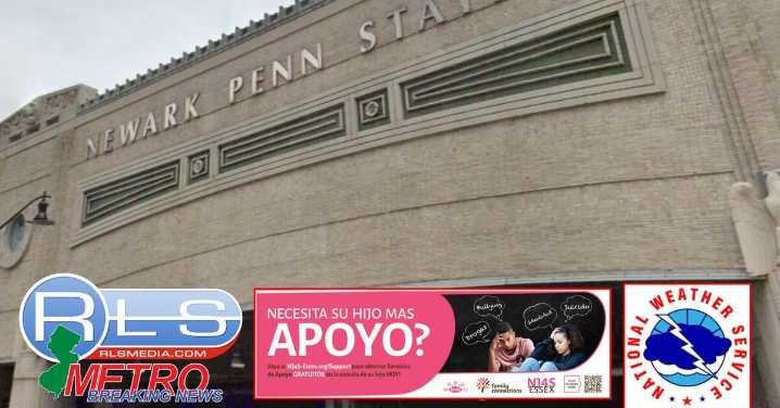 Chilly, Damp Start in Newark Gives Way to Brighter Thursday