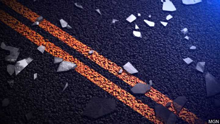Victims IDed in Fatal Head-on Crash in Cass County