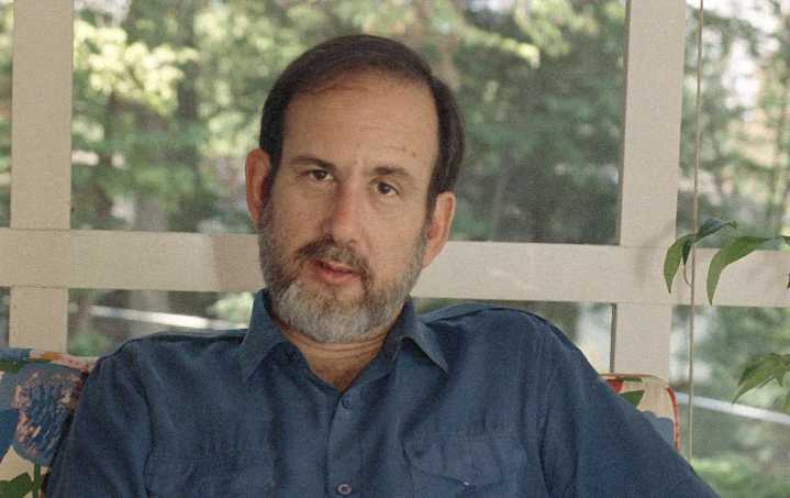 Michael Ledeen Was the Forrest Gump of American Fascism