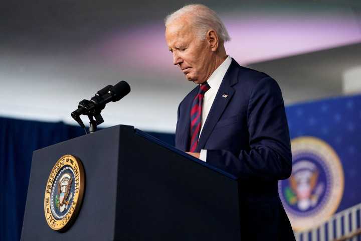 What we do and don’t know about Biden’s prostate cancer diagnosis