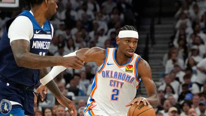 NBA Finals schedule 2025: Start date, start time, TV, Pacers, Thunder