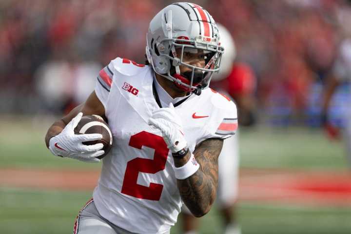 6 Fantasy Football Bust Candidates: Rookie Wide Receivers to Avoid Drafting (2025)