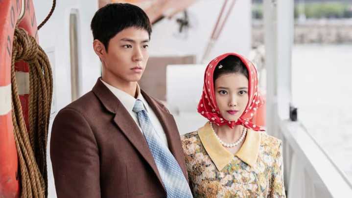 Extras who worked on K-drama When Life Gives You Tangerines allege mistreatment on set, Netflix responds