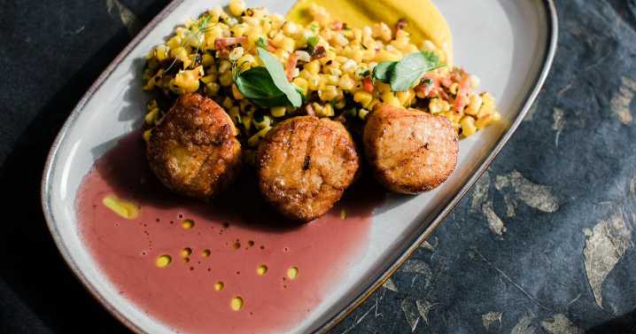 It's farmers market season. Here's a look at the Colorado crops that await.