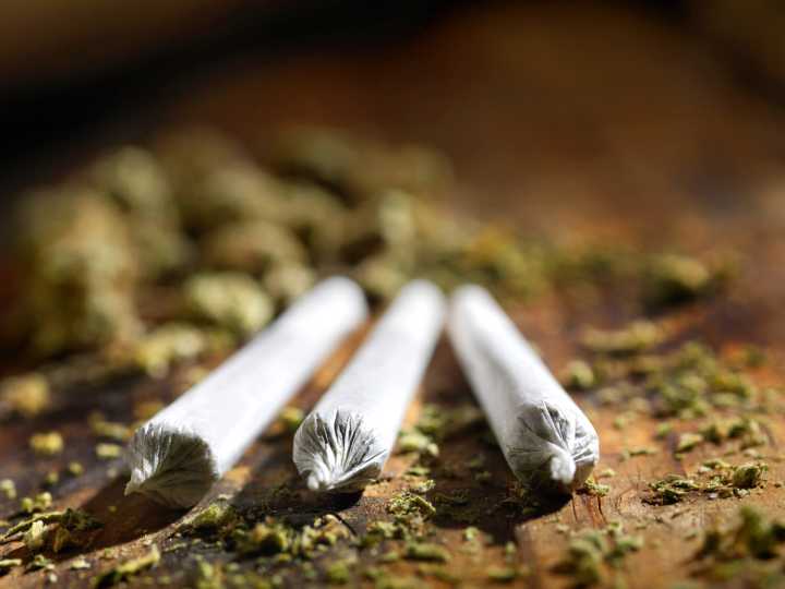 Mesa Planning and Zoning Board to vote on whether to recommend City Council amend marijuana codes