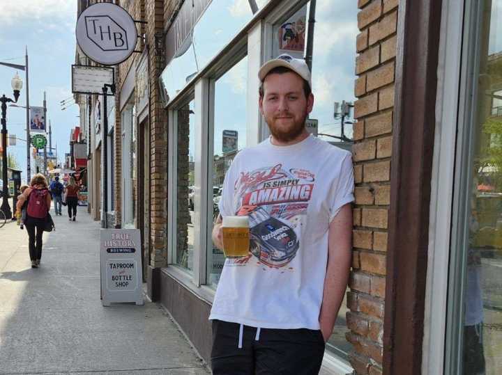 BEER: True History puts lagers in the limelight