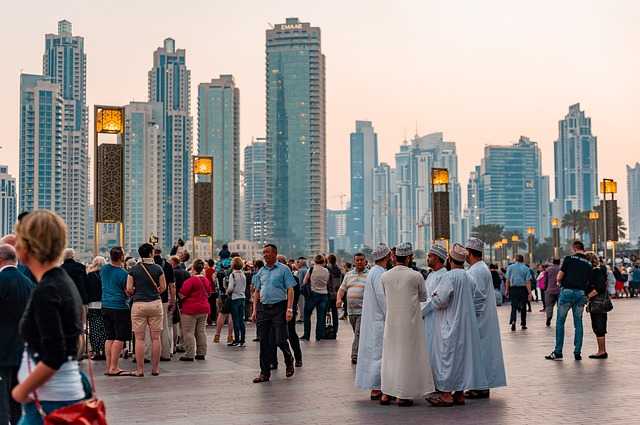 The party rental guide every Dubai host should read