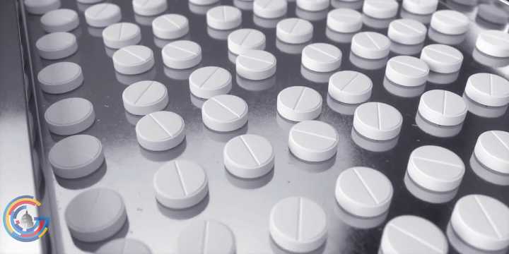 Pres. Trump signs EO on prescription drug prices