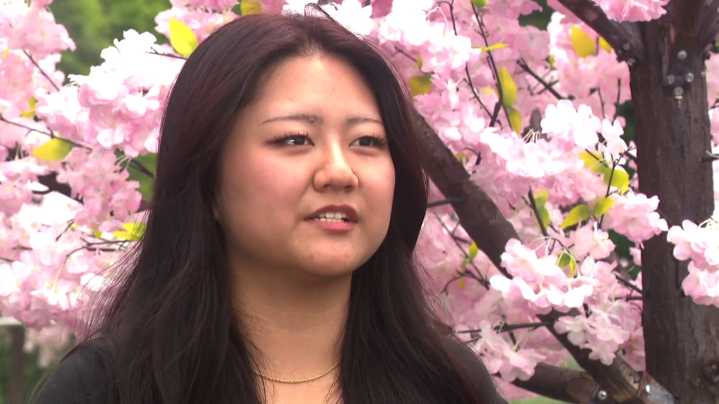 Chinese students 'panicking' as Trump administration revokes international visas