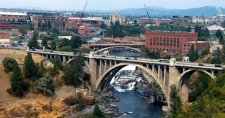 Spokane County sees record visitor numbers and spending in 2024
