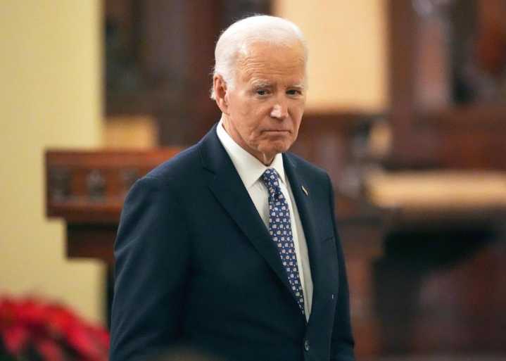 The takeaway from Biden's prostate cancer.