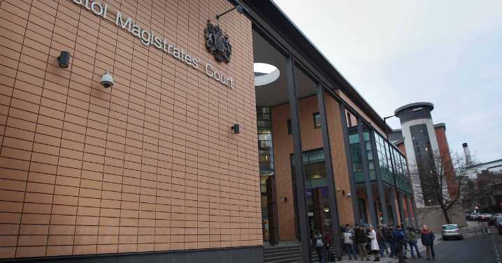 Three teenagers appear in court after boy stabbed in Cribbs Causeway