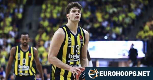 ELPA announces 2024/25 winners of the Best Young Player, 6th Man, and Most Improved Player awards