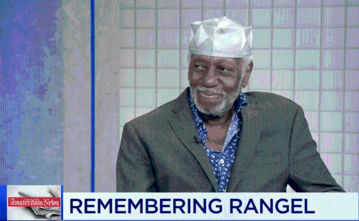 VIDEO: AmNews Senior Writer Herb Boyd discusses Congressman Charles B. Rangel’s legacy