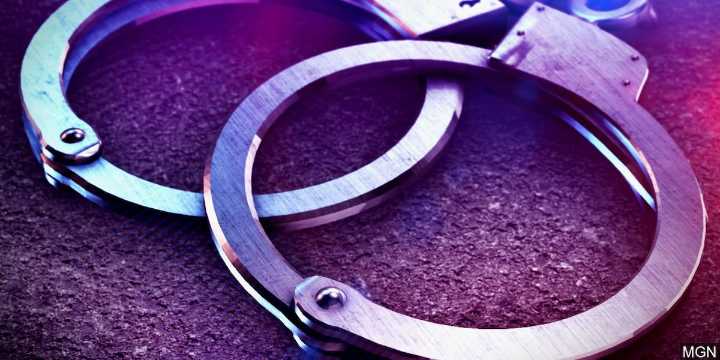 15-year-old accused of shooting at house from car