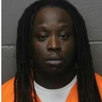 Atlantic City man admits possessing gun during Hamilton Township traffic stop