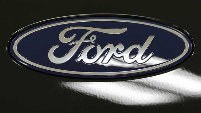 Ford recalls more than 1 million vehicles due to rearview camera issue