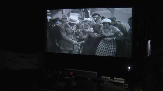Pikes Studio Cinema opens under new owner, name, life