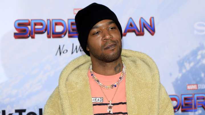 Kid Cudi reflects on 'stressful' testimony in Sean 'Diddy' Combs trial