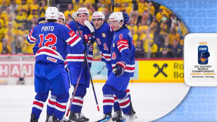 A not-so-Swede semifinal 