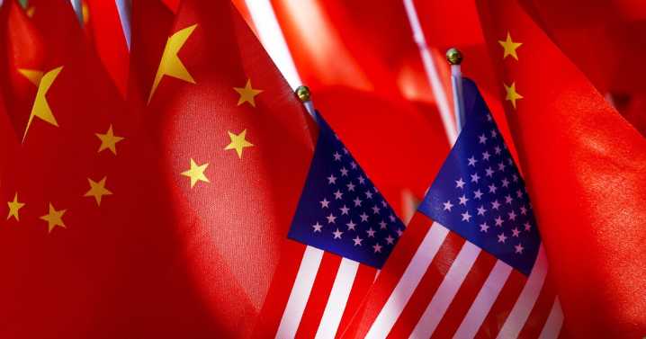 Chinese students anxious and angry after Rubio vows to revoke visas