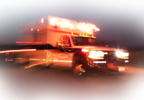 Schaumburg motorcyclist dies after collision with sedan in Buffalo Grove