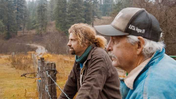 SIFF reviews: “Wolf Lands” and “Suburban Fury”
