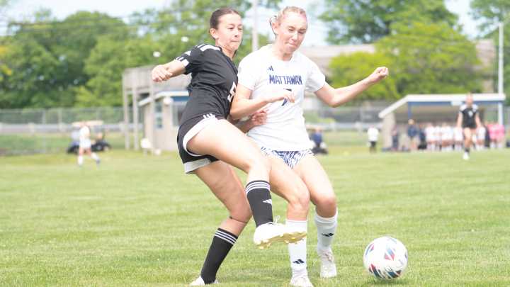 Photos: Lakeview vs. Mattawan Girls Soccer