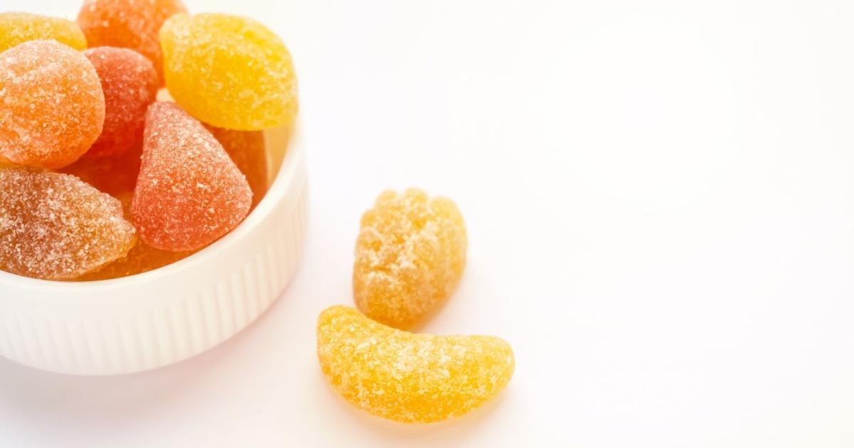 Strongest THC Gummies: Top 4 THC Edibles That Will Hit You Hard