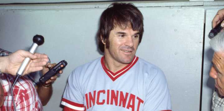 Pete Rose reinstated as eligible for Hall of Fame — but new rule will revive MLB's darkest era