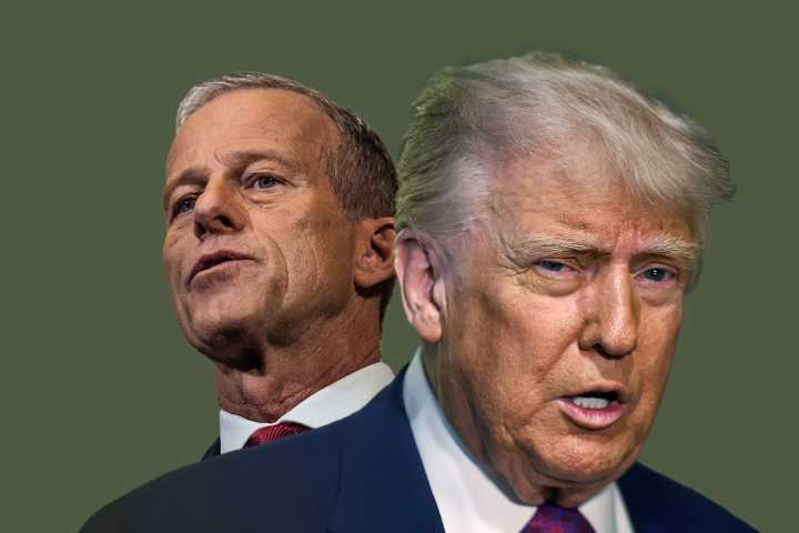 The one thing that could still torpedo Trump’s big beautiful bill.