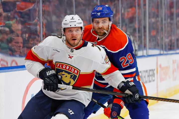 Results from past Stanley Cup Finals prove how crucial it is to win Game 1