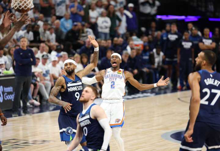 Jerry Brewer: Foul artists have ruled the NBA playoffs