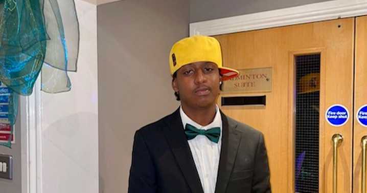 Eddie Kinuthia murder trial date set after three accused of killing Bristol teen
