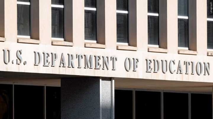 Federal Judge Blocks Trump Administration’s Move to Dismantle Department of Education