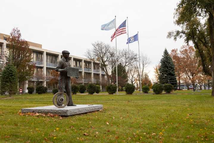Flint council members warn of potential layoff notices as charter budget deadline approaches