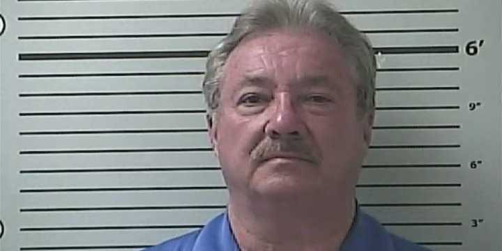 Former state senator Philip Moran and son Alan both indicted on bribery, conspiracy
