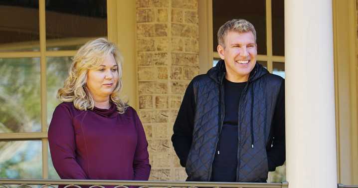 'Chrisley Knows Best’ spinoff will be different after the pardon