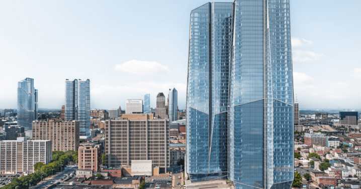 Mulberry Pointe High-Rise Towers Approved, But Legal Challenge Looms