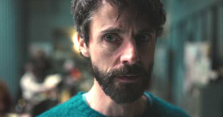 ‘Dept. Q’: The Scottish Netflix Crime Show That Will Be Your Obsession