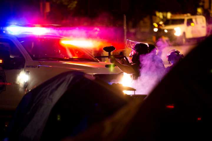 How Denver and Aurora police cost taxpayers $19M in George Floyd protest lawsuits