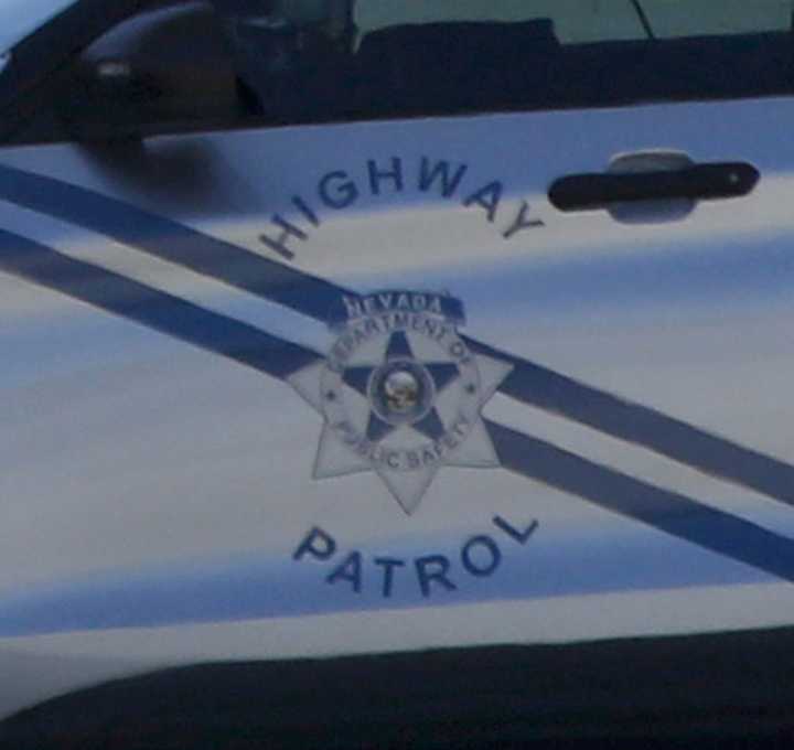 State police warn Nevadans of email traffic ticket scam