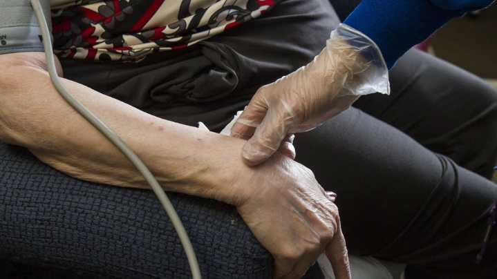Federal judge dismisses challenge to new nursing home pay standards in Minnesota
