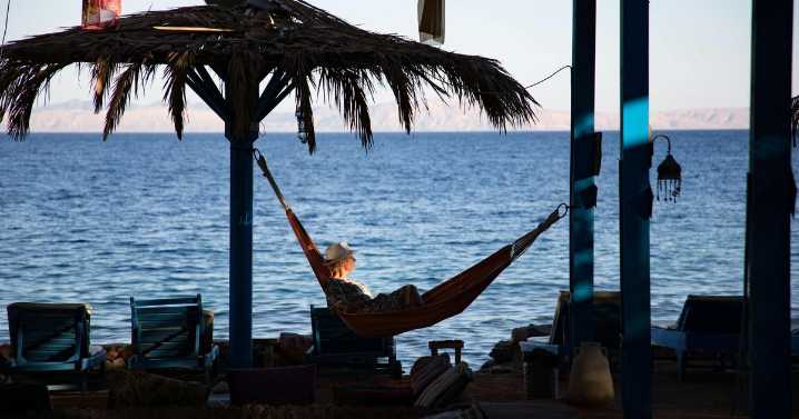 'Police state' warning for summer holiday destination popular with Brits