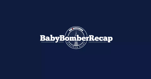 Yankees prospects: Vivas goes deep, Rodriguez stays hot