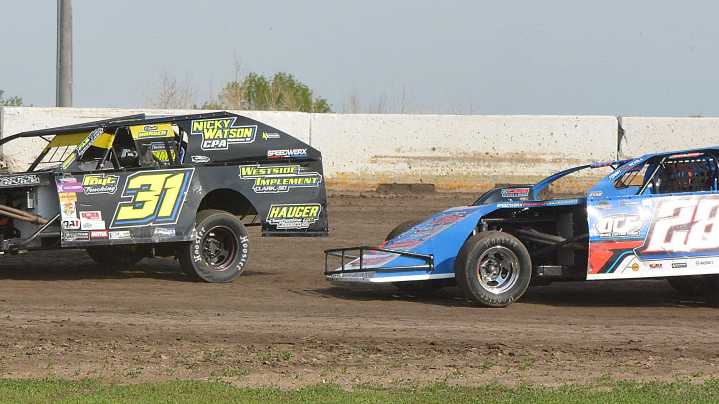 99 cars compete in Week 2 of 2025 season at Casino Speedway