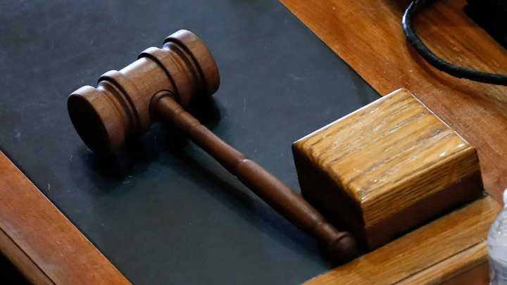 Convicted felon indicted after trying to set fire to Army tank with Molotov cocktail